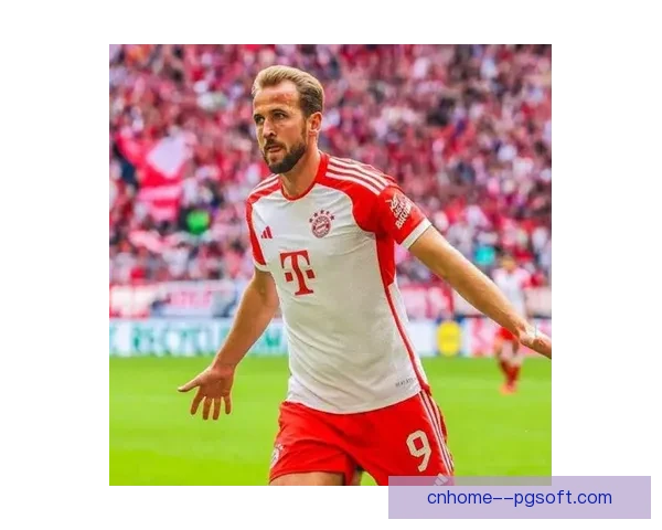 凯恩加盟拜仁后首季便达成生涯600球里程碑成就再攀高峰